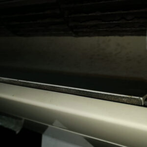 TWIN City Normal Servicing Aircon Dirty