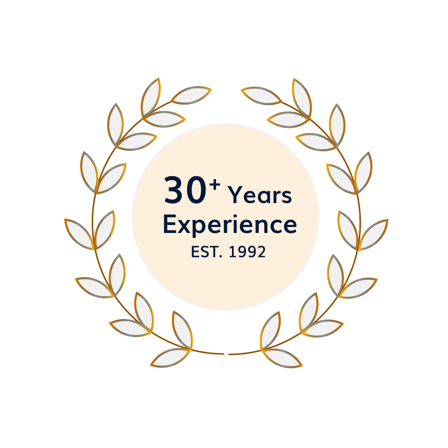 Twin City 30 Years of Experience