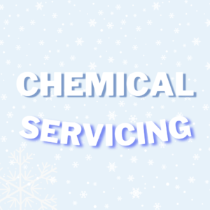 Chemical Servicing